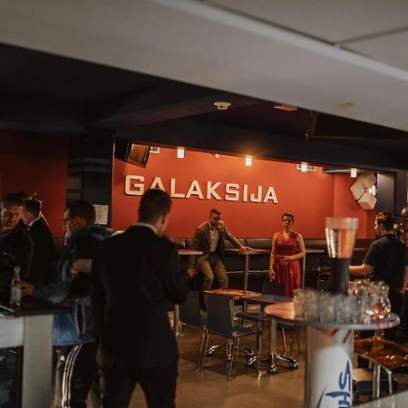 Hotel Galaksija Trebnje Extérieur photo
