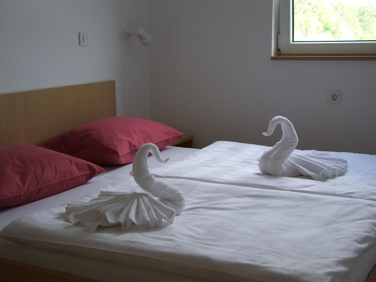 Hotel Galaksija Trebnje Extérieur photo