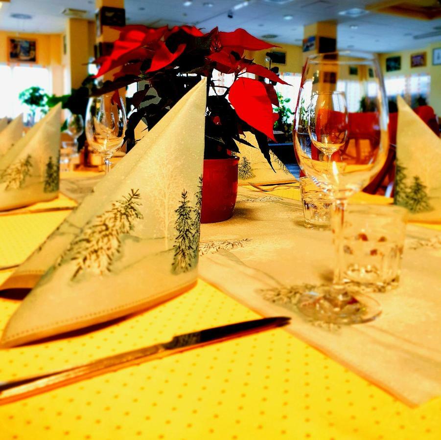 Hotel Galaksija Trebnje Extérieur photo